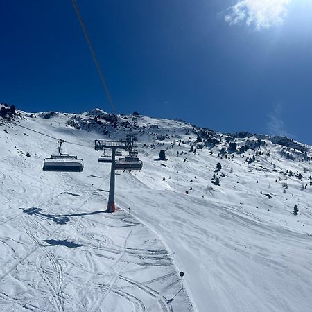 Gschloessle Ferienwohnungen Йерценс Экстерьер фото